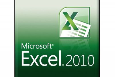 Giáo trình Microsoft Excel 2010