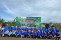 🌱🌳 HƯỞNG ỨNG PHONG TRÀO “TRỒNG CÂY ĐỜI ĐỜI NHỚ ƠN BÁC HỒ” 🌳🌱