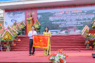 Hành trình phát triển