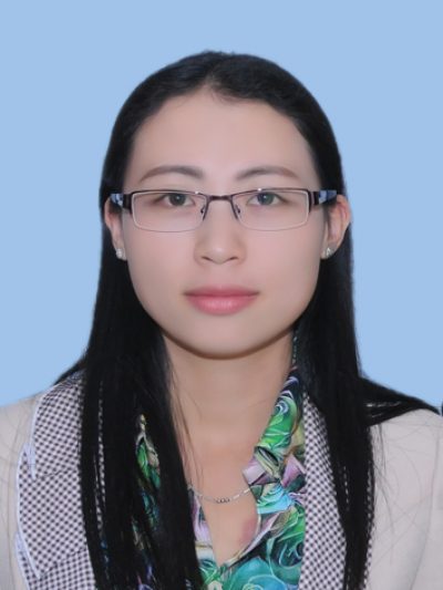 Huỳnh Thị Liễu Huỳnh Thị Liễu
