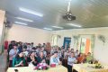 Chương trình tiếp sức mùa thi năm 2025