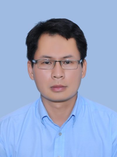Trần Quyết Tiến Trần Quyết Tiến