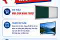 📢 THÔNG BÁO MỜI THẦU