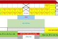 SƠ ĐỒ VÀ DANH SÁCH PHÒNG THI TUYỂN SINH 10, NĂM HỌC 2025 – 2026
