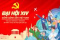 chương trình nghệ thuật chào mừng thành công Đại hội XIV của Đảng