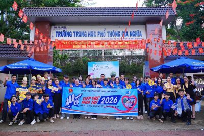 🎓🌻 CHÍNH THỨC KHÉP LẠI KỲ THI TỐT NGHIỆP THPT NĂM 2026 🌻🎓