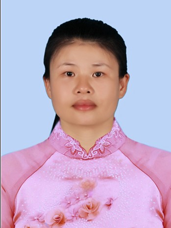 Lê Thị Giang