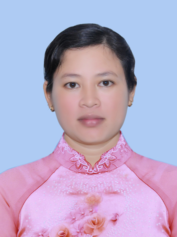 Phạm Thị Hải