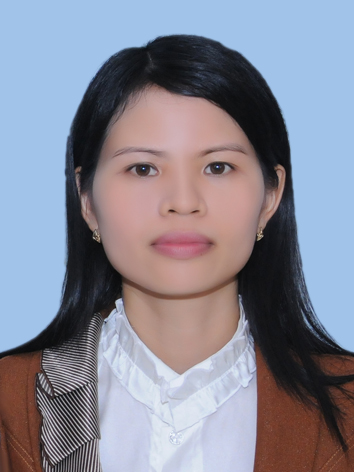 Nguyễn Thị Thanh Mơ