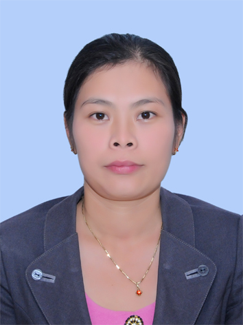 Trần Thùy Linh