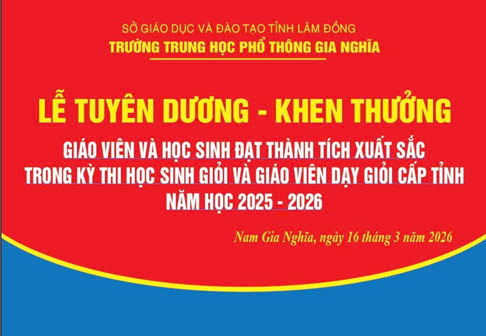 Hành trình vươn mình trong kỷ nguyên vươn mình!